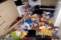 ペットに共食いさせても懲りない飼い主──凄惨な退去後の現場　