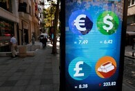 リーマンショックから教訓を学ばなかった新興国トルコ、対策施したロシア