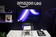 アマゾン・レオ、スマホ直接通信サービス参入へ　最大5105基の衛星配備
