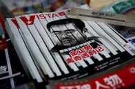 金正男暗殺、北朝鮮の容疑者は国家保衛省４人と外務省２人か