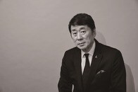 「生涯青春」を掲げ、前だけ向いて挑み続ける──。レダグループホールディングス創業者インタビュー