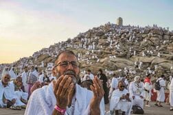 神、宗派、死後の世界……イスラム教とユダヤ教、ゼロから分かる基礎知識