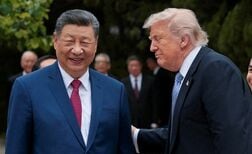 習氏訪米、中国企業代表団は同行しない見通し＝関係筋