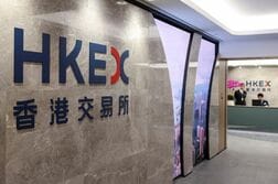 中国証券監督当局、香港での人民元建て投資商品の拡充を支持