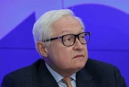 ロシア、ウクライナの和平新提案に反応...「建設的な対話」に意欲か