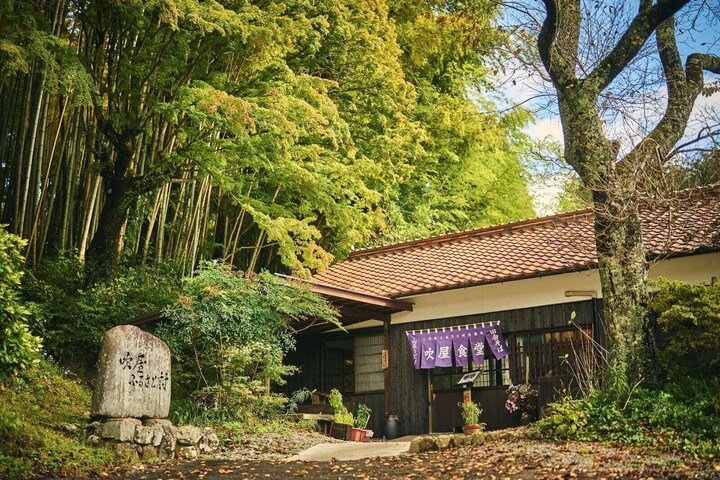 DEFENDERでめぐる旅、中国から四国へ