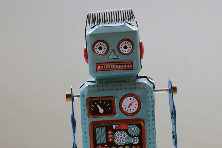 （写真はイメージです）　Rock\'n Roll Monkey-Unsplash