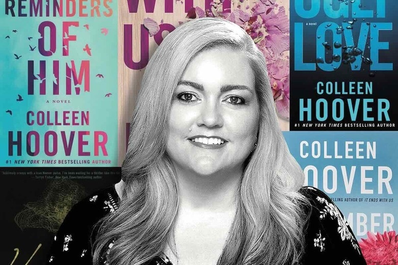 PHOTO ILLUSTRATION BY SLATE. IMAGES VIA SIMON & SCHUSTER