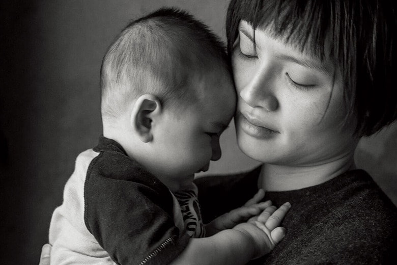 歴史ある大国に少子高齢化の波が　XPACIFICA/GETTY IMAGES