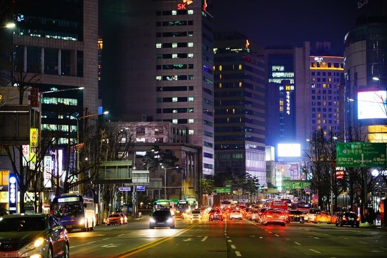 韓国で最も多い犯罪は詐欺　（写真はイメージ）Tanawat Chantradilokrat-Shutterstock