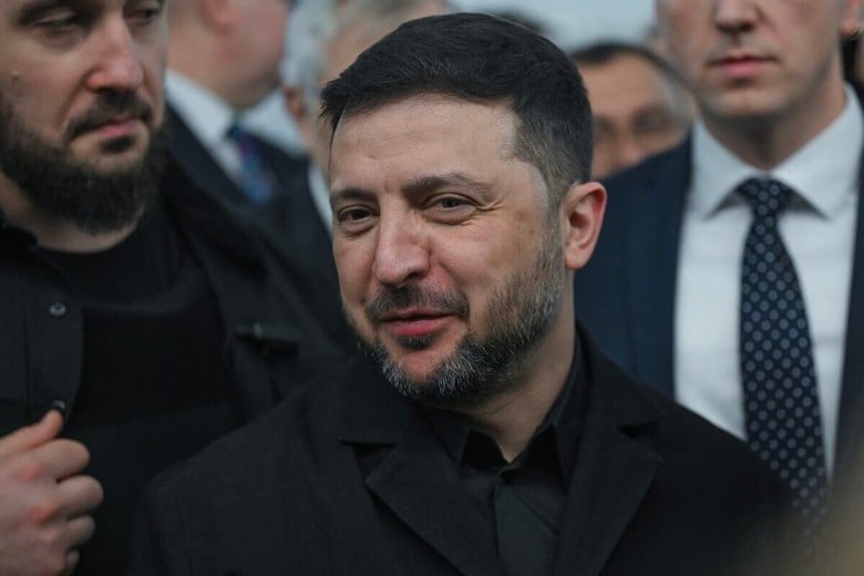 Artur Widak via Reuters Connect