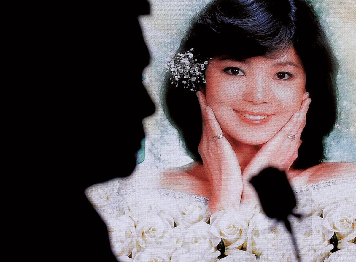 なぜテレサ・テンは、中国とアメリカの心を今もつなぎ続けるのか 