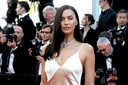 イリーナ・シェイク　IMAGO/Future Image-REUTERS