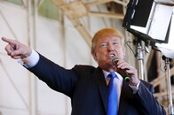 トランプ・イヤーは2016年も続くのか