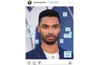 世界一の顔面黄金比イケメンに『ブリジャートン家』俳優！ アジア勢は...