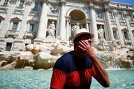 欧州､熱波で昨年夏は6万人超が死亡か　ギリシャ､イタリア､ポルトガル､スペインの地中海諸国で顕著
