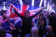 特権エリートに英国民が翻した反旗、イギリス人として投票直後に考えたこと