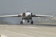 ロシアの対シリア軍事介入はどこまで進むか