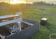 ウクライナでスターリンク衛星通信を15万人が利用　年初時点の世界契約数超える