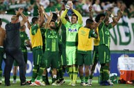 コロンビアで航空機墜落　ブラジルサッカーチームなど81人が搭乗