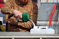 韓国ＣＰＩ、4月は約2年ぶり高い伸び　利上げの可能性高まる