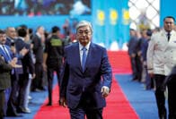 カザフスタン政府のネット監視からユーザーを守れ