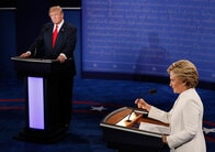 最後のテレビ討論の勝敗は？　そしてその先のアメリカは？