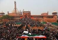 インド､国籍法めぐり南部で新たに2人死亡　外出禁止令にネット接続遮断も