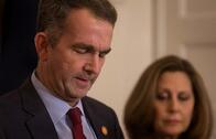 米バージニア州知事、学生時代に人種差別的な仮装　民主党幹部、一斉に辞任の圧力