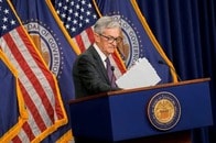 トランプ大統領、FRBパウエル議長の解任を「検討」...利下げしない姿勢に不満と米国家経済会議委員長