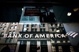 米ＢｏｆＡ、インド金融会社ジオ・クレジットへ49.9％出資