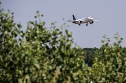 欧州発長距離便の燃料費1人100ドル超増加、イラン戦争で＝調査