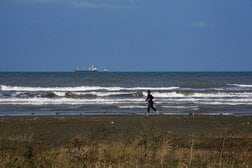 ウクライナ戦争とイラン戦争が、世界最大の湖「カスピ海」で融合して戦線が拡大するかも