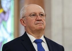 モルドバ首相が辞任表明、詳しい理由には触れず