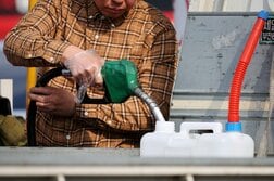 韓国ＣＰＩ、4月は約2年ぶり高い伸び　利上げの可能性高まる
