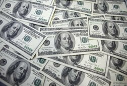 米10年債利回り5％突破、2023年10月以来の高水準