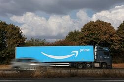 アップルとアマゾンの競争制限巡る訴訟、英審判所が一部続行認める