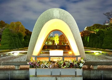 オバマ広島宣言