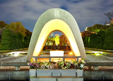 オバマ広島宣言