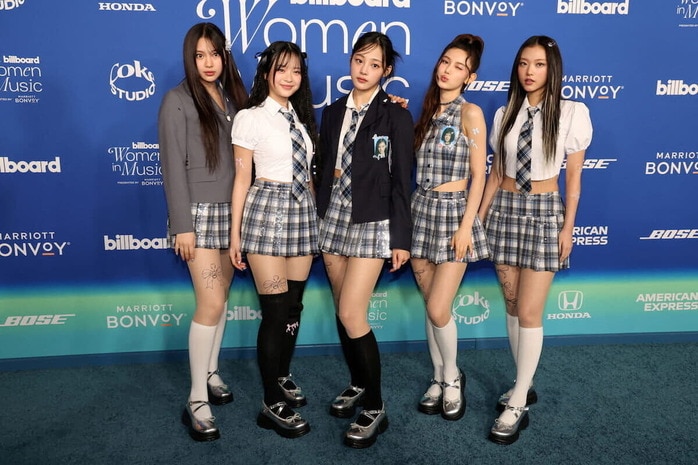 2024年のK-POPを総決算 1年を振り返って実感するアーティストたちの