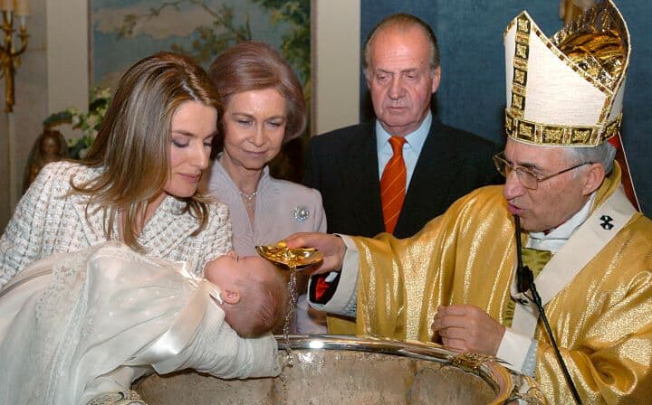 レオノール王女