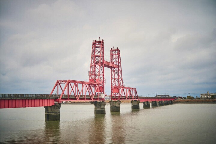 DEFENDERでめぐる日本縦断の旅・九州