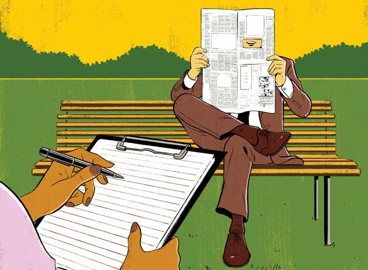 ILLUSTRATION BY ALEX FINE