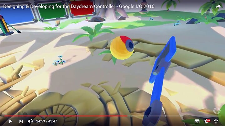 Google Developers/YOUTUBE