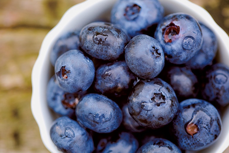 健康維持にいいとされる抗酸化物質だが　Marvin Fox-MOMENT-GETTY IMAGES