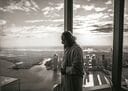 ヨガの大家、慈善活動家としても知られるラビ・シャンカール　THE ART OF LIVING