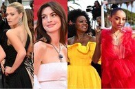 ダイアナ元妃の姪が眩い！ カンヌで輝きを放った豪華ジュエリーとセレブ