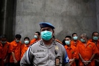 インドネシアで「麻薬緊急事態」──今年2カ月で昨年を超える押収量に