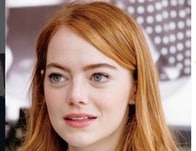 【写真】「目のやり場に困る...」アカデミー会場を席巻したスーツドレスの「開放的すぎる」着こなしとは？