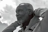 ジャマイカ初のボブスレー代表選手が語る『クール・ランニング』本当の物語